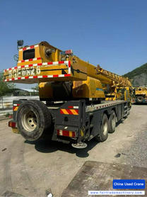 Buy XCMG XCT25L5 Used Crane / 3 Buy XCMG XCT25L5 Used Crane / 3